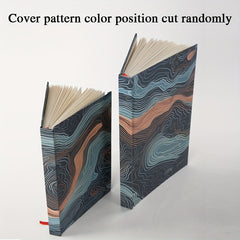 1pc Sketchbook 80 Sheets 120g Sketch Paper Blank Page Scrapbook Notebook