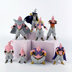 Japanese Anime Model Collection Boys and Girls' Birthday Gift