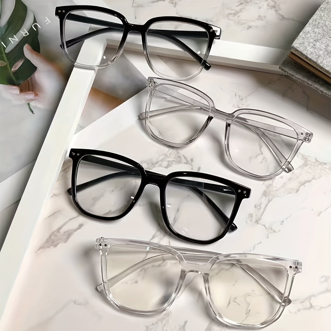 Anti Light Anti Glasses Reading Glasses for Men