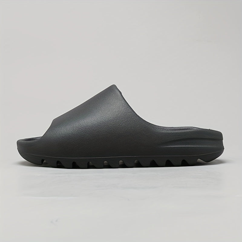 Non Slip Comfort Platform Slides for Summer