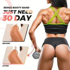 3pcs Elastic Resistance Band Yoga Tension Rope Set