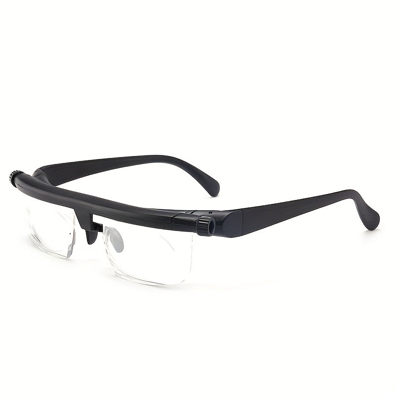 TR90 Myopia Glasses Presbyopia Glasses for Men