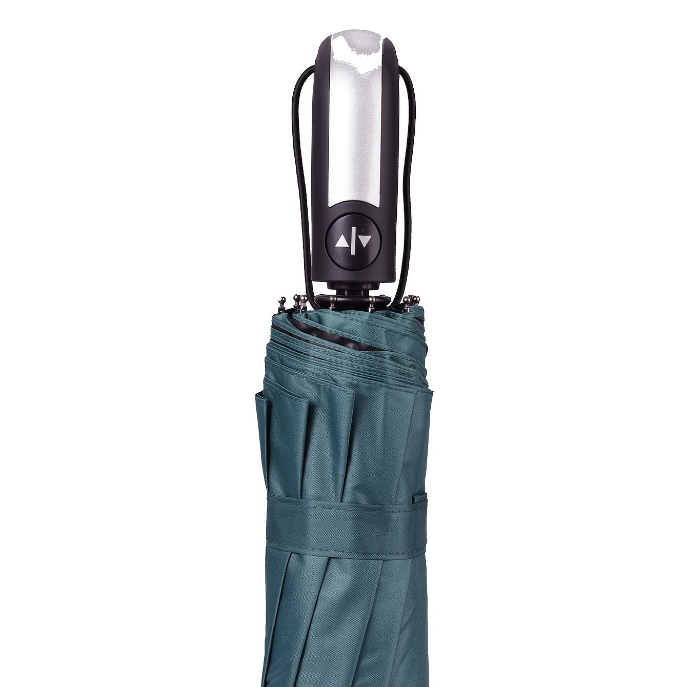 10-Bones Automatic Sun Protection Umbrella