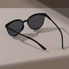 Round Sunglasses For Women Men Anti Glare UV400 Sun Shades Glasses