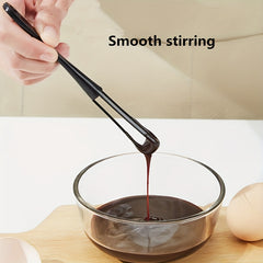 1pc 2pcs Mini Whisk Egg Beater Manual Mixer Hand Held Cream Egg Whip Beater