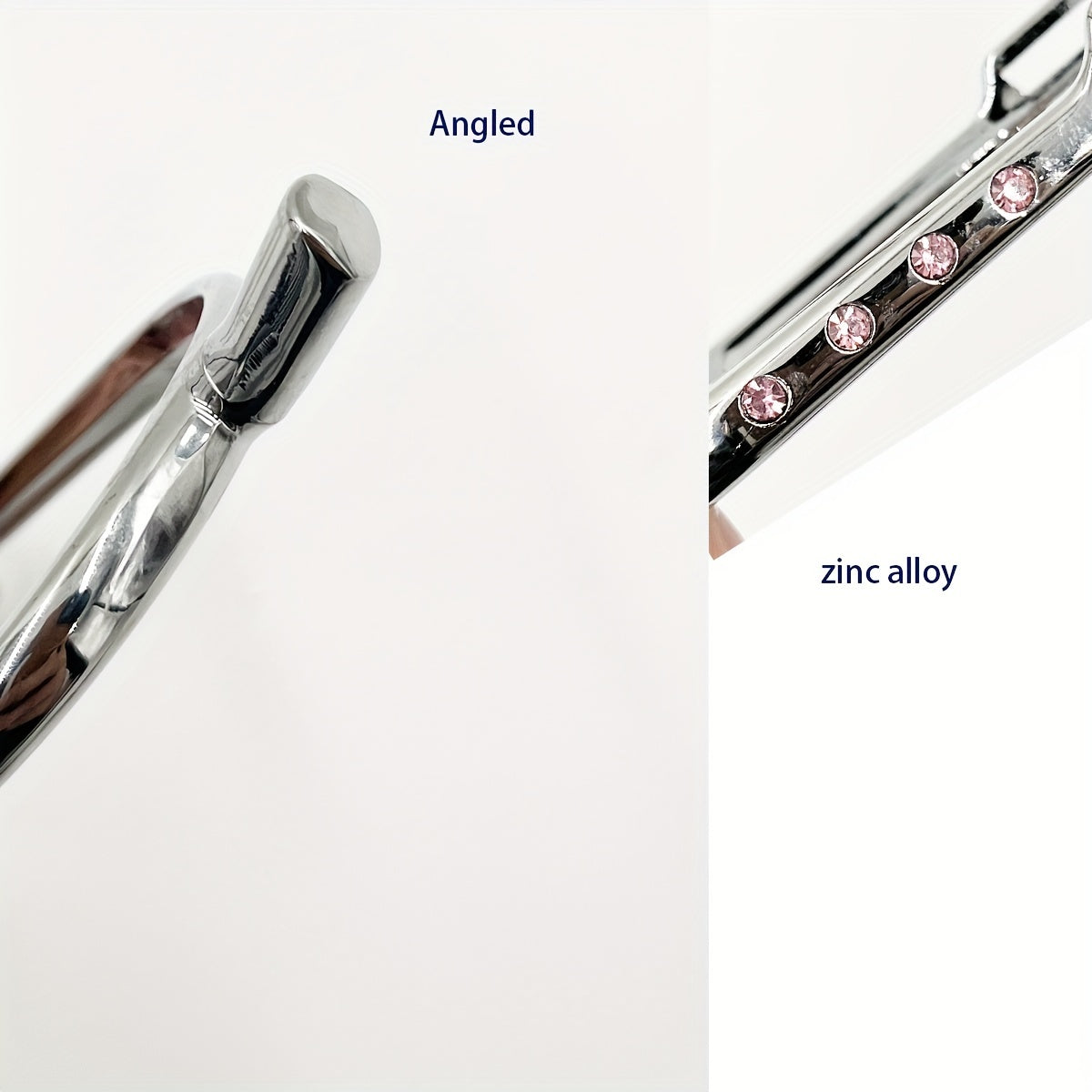 Women's Rhinestone Spurs for Equestrian Supplies