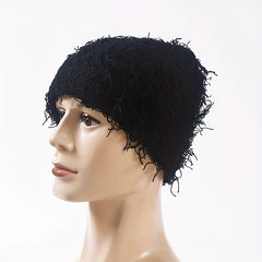 Unisex Ear Protection & Windproof Balaclava Cap for Ski Winter Warmth