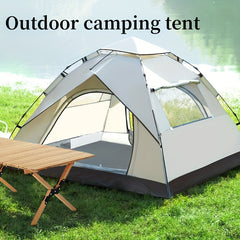 Portable Durable Outdoor Tent Easy to Set Up Waterproof