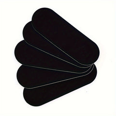 5PCS Finger Board Foam Tape Non slip Pad