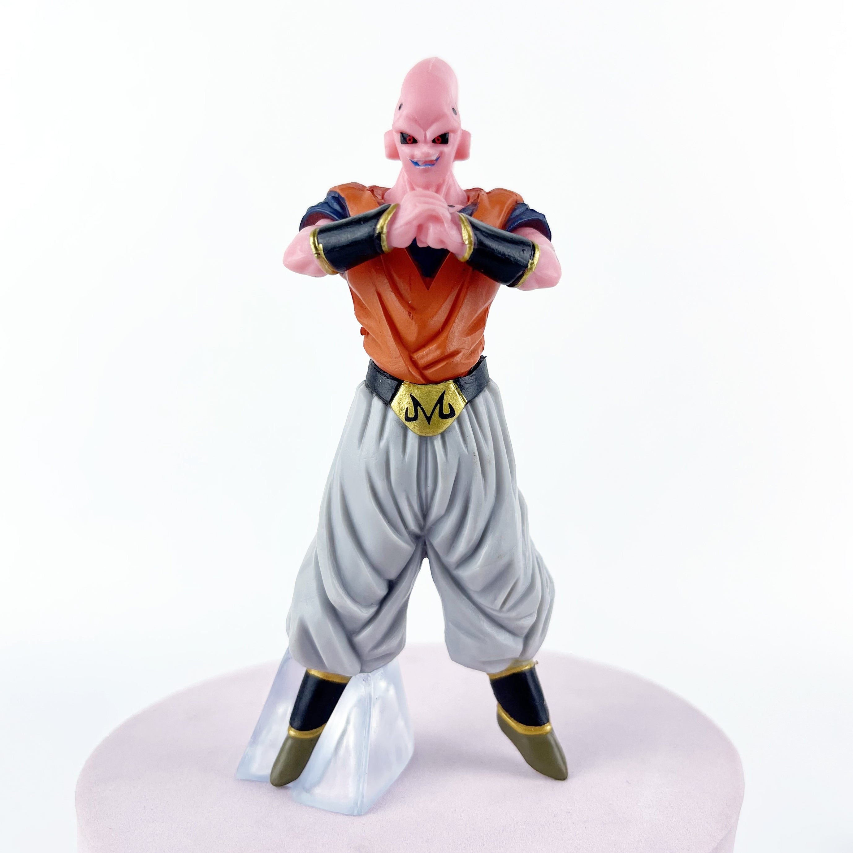Japanese Anime Model Collection Boys and Girls' Birthday Gift