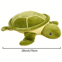12 Cm Soft Plush Sea Turtles Stuffed Animals Jumbo Plush Huge Pillow