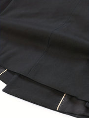 Bronzing Style Suit Men s Slim Fit Business Blazer