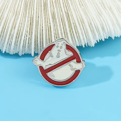Men's Film & TV Brooch Clothing Backpack Accessory