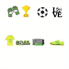 Sneakers Cake Inserts Party Supplies Scene Decorations