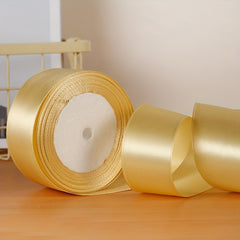 Ribbon Rose Material Packaging Decorative Ribbon