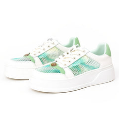 Women's Mesh Breathable Sneakers Comfortable Sport Shoes