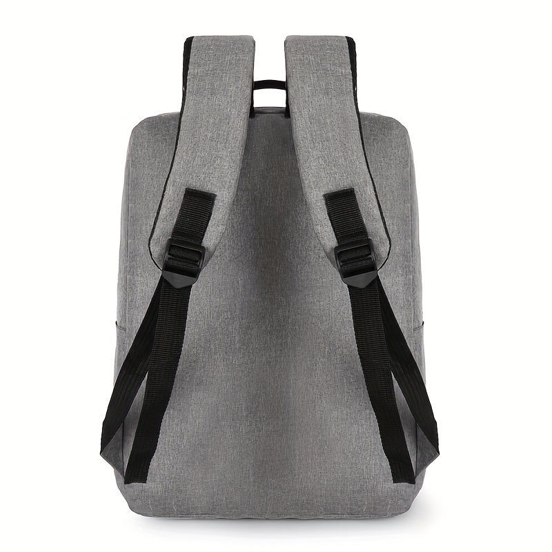 Outdoor Sports Backpack Set, Large Capacity 39 62 Cm Computer Backpack