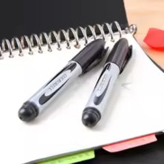 Large Head Red Marker for Packaging Marking