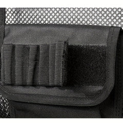 Outdoor Camouflage Tactical Vest - Breathable & Adjustable for Combat Games