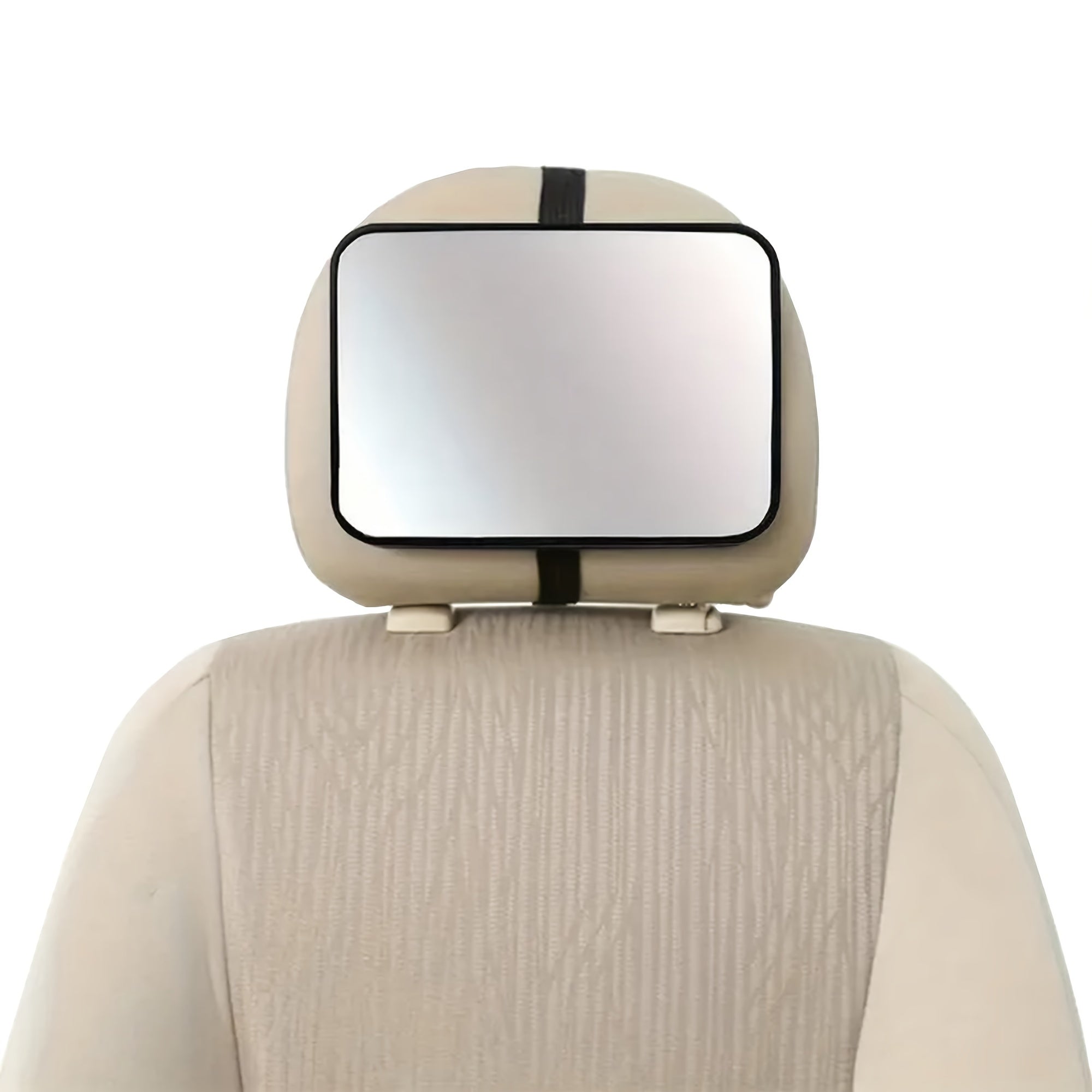 VIEKEY Wide View Rearview Mirror for Car Seat