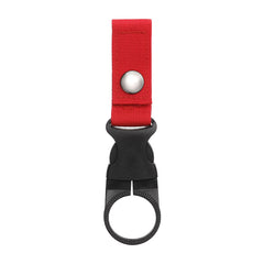 Water Bottle Clip Nylon Buckle Sport Hook Backpack Accessory