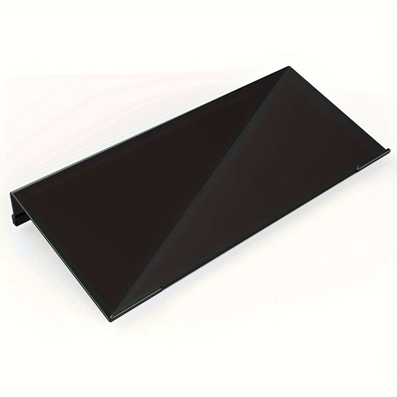 Keyboard Rest Pad High Display Rack Non slip Rest Rack