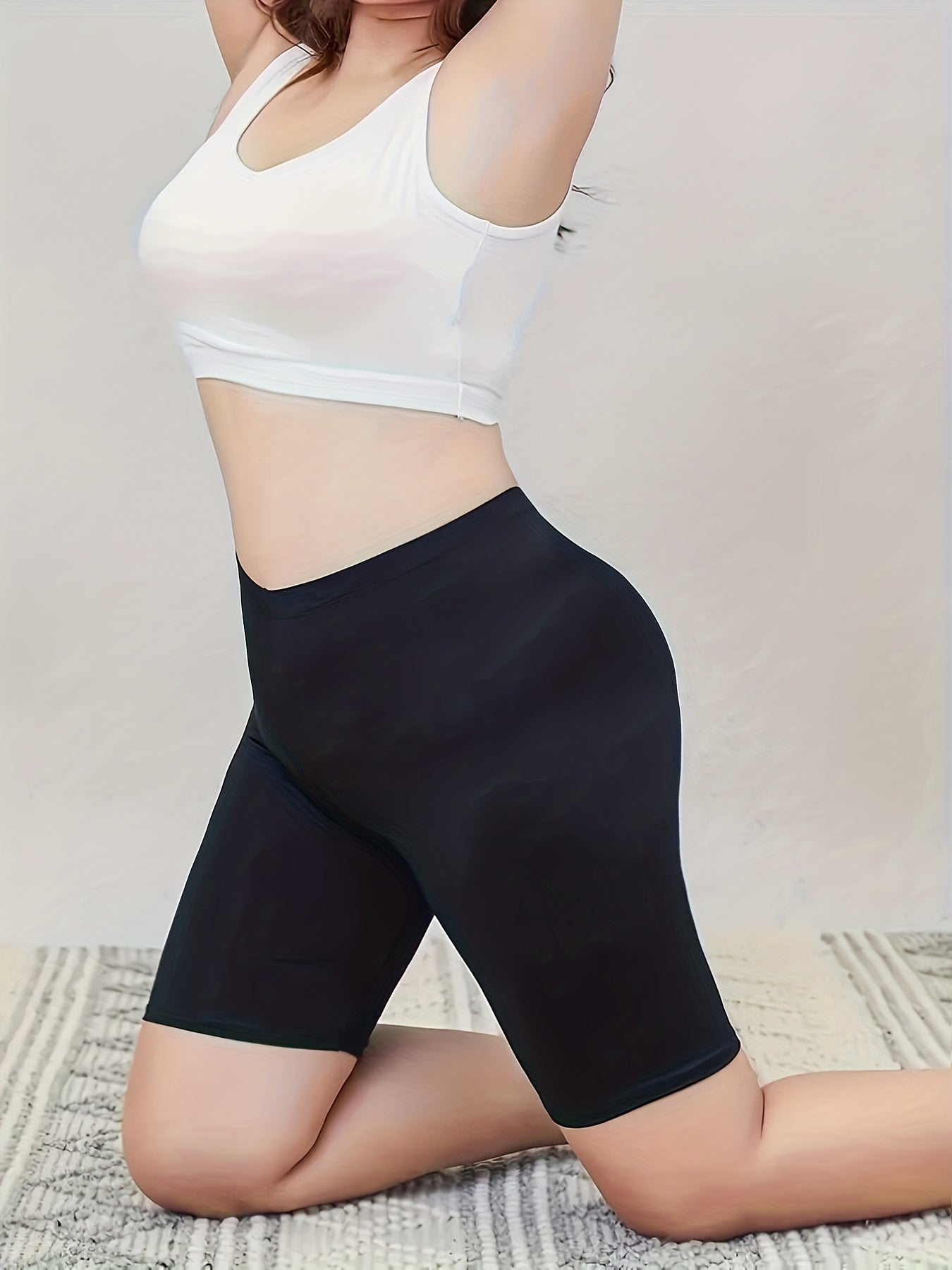 High Waist Leggings for Women's Spring & Summer Wear