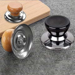 Universal Cookware Pot Lid Handle Kitchen Accessory Tool
