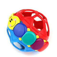 Montessori Sensory Balls for Babies 6-12 Months