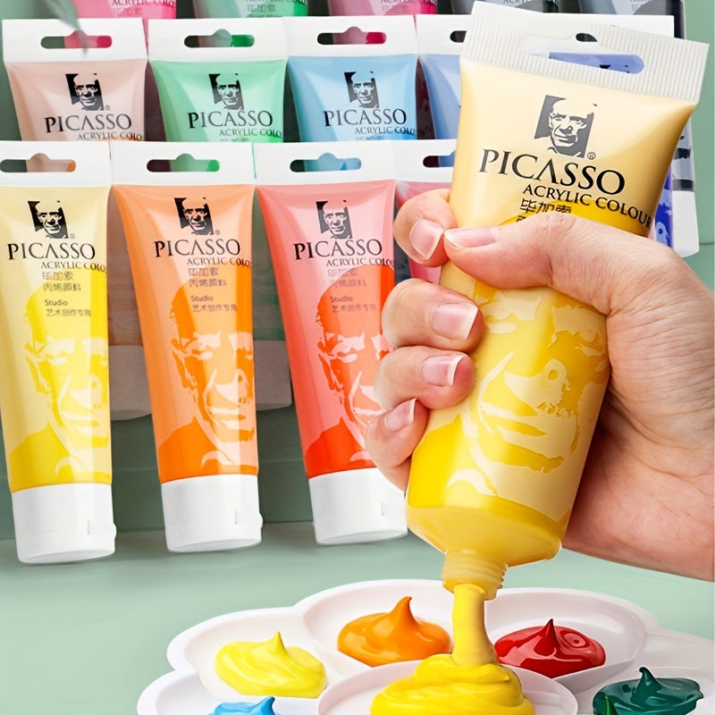 Phoenix Acrylic Paint 75ml Tube