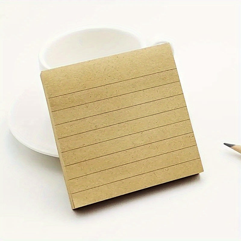 Sticky Office Study Message Note Sticker 80 Sheets