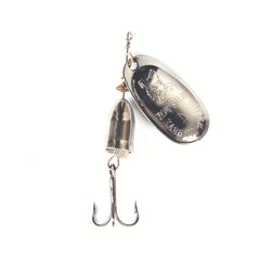 Long Casting Spinner Bait for Freshwater and Saltwater Fishing