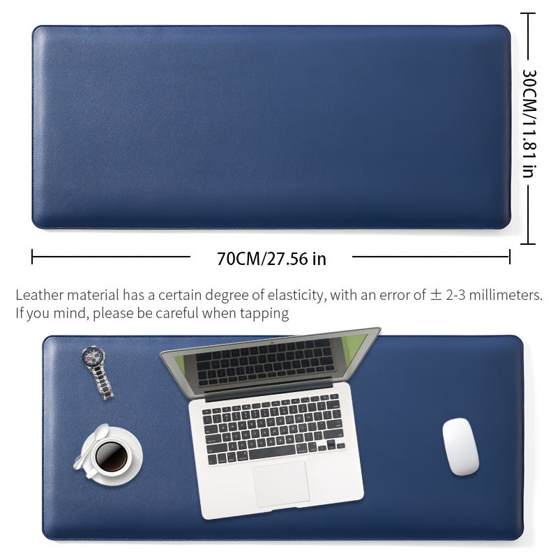 Memory Foam Desk Elbow Pad Wrist Rest for Mouse Keyboard