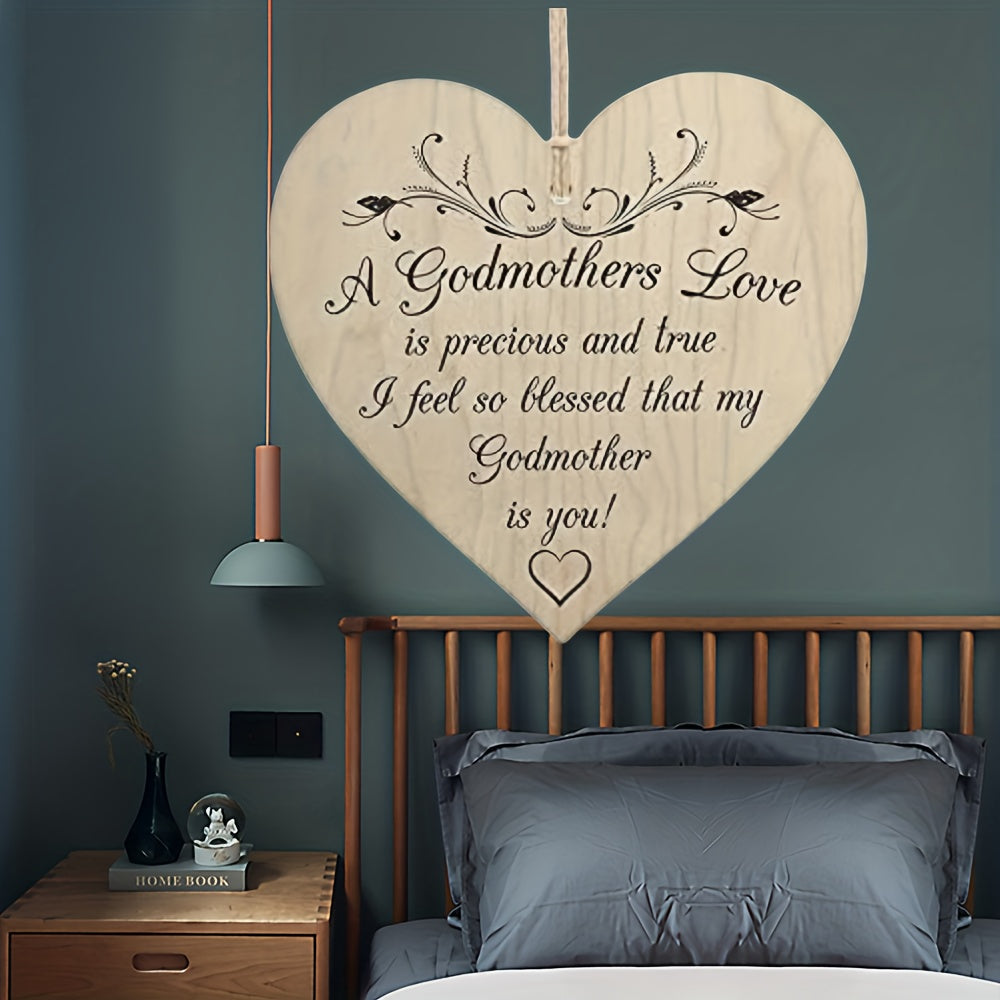 Love Card Gift Set - Heartwarming Surprise for Family Members