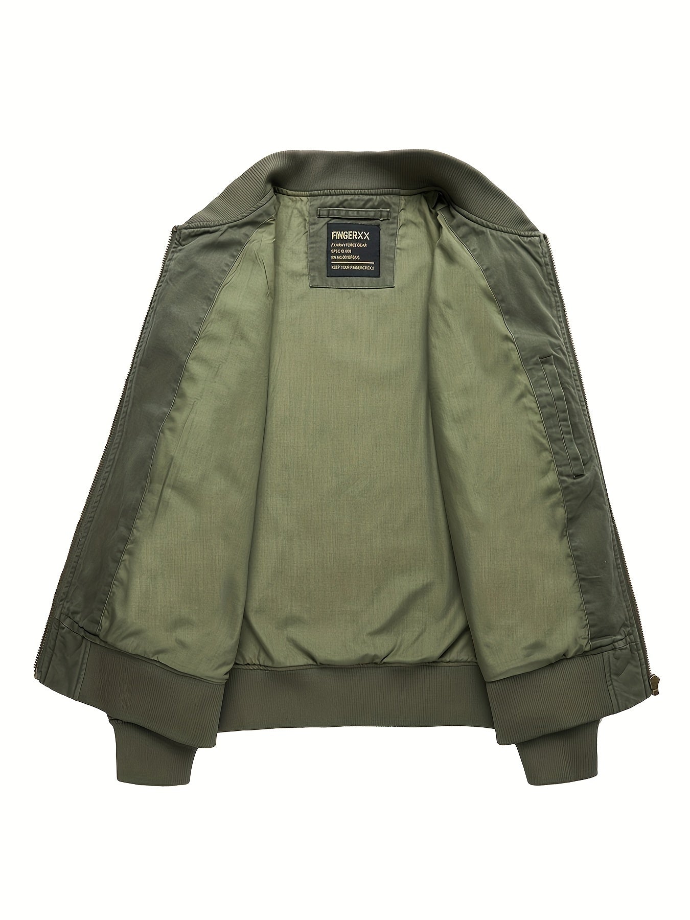 Men's Soft Shell Jacket Windproof Waterproof Outdoor