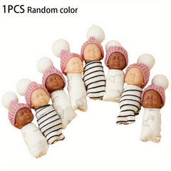 1pc Simulated Baby Finger Baby Ornament Toy