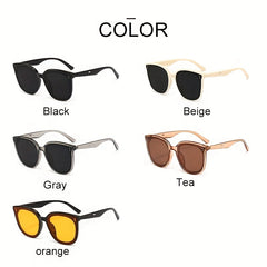 Men's UV Protection Sunglasses for Outdoor Sports