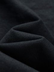 Men's Fleece Jacket Stand Collar Warm Winter Coat