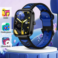 1.75'' Smartwatch 20 Sports Modes 24H Tracking Music Player