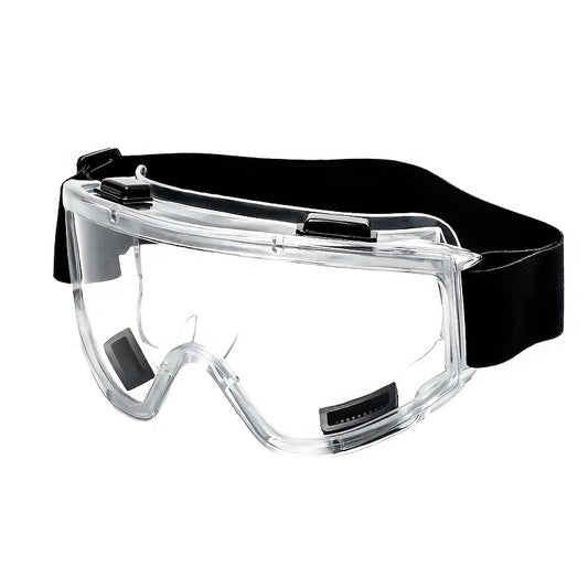 Protective Goggles Anti-fog Dust-proof Spray Industrial Labor Protection