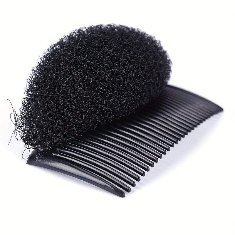 Women Hair Styling Clip Bun Maker Braid Tool