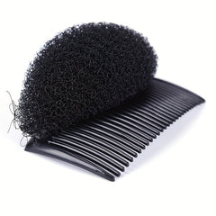 Women Hair Styling Clip Bun Maker Braid Tool
