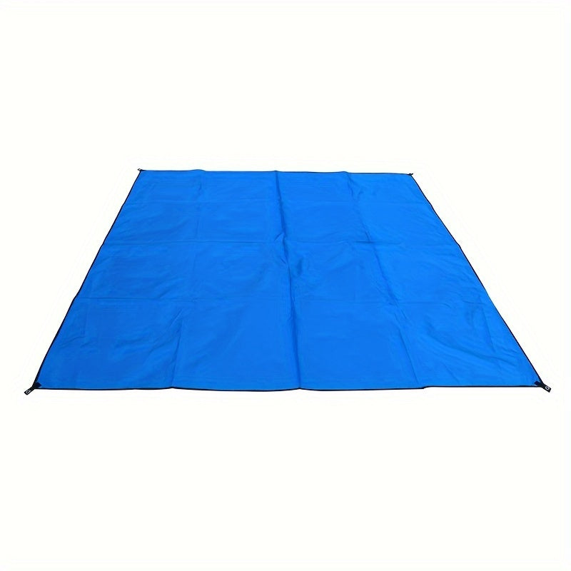 Oxford Cloth Mat for Camping Beach Picnic BBQ