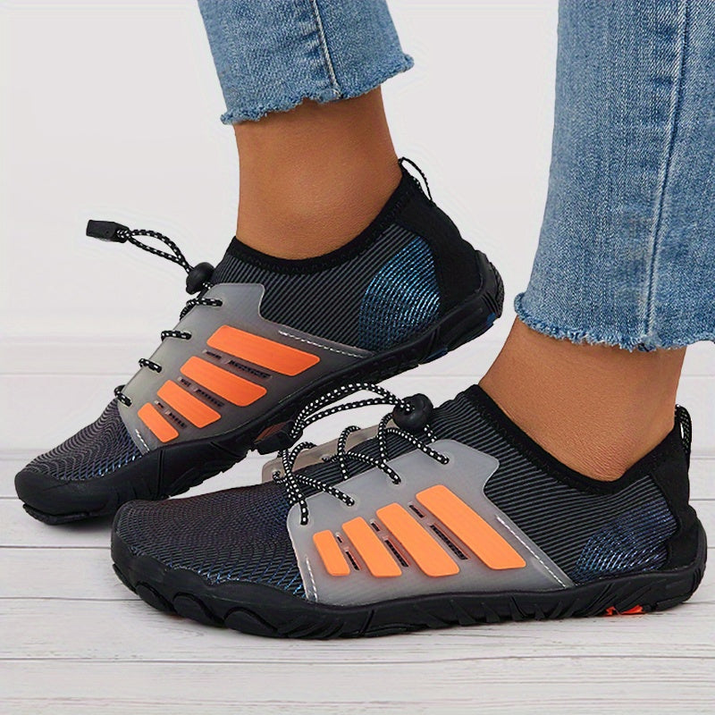 Women's Lightweight Water Shoes Quick Drying Non Slip Beach Sport Shoes