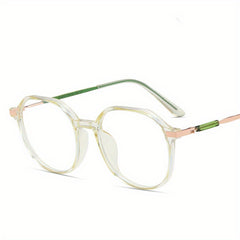 Anti Light Men's Glasses Protective Glasses For Reading Playing Games Business