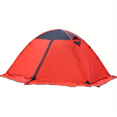Ultralight 2 Person Tent 4 Season Waterproof Backpacking Tent