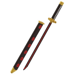 Anime Building Blocks Weapon Scabbard Set for Boys