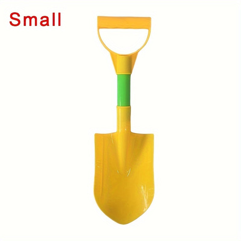 Large Snow Shovel for Outdoor Activities - 52 20 67inch