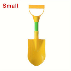 Large Snow Shovel for Outdoor Activities - 52 20 67inch