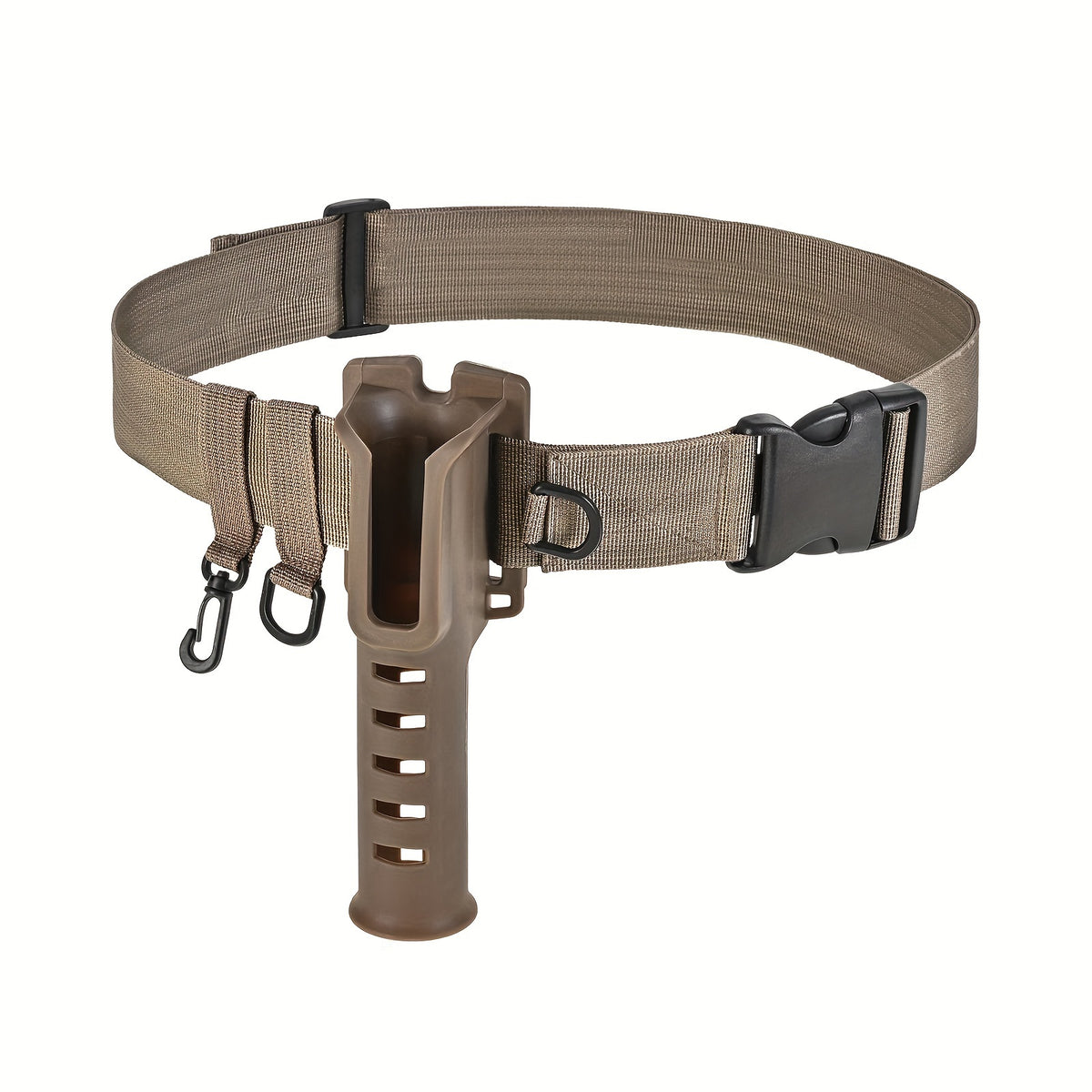 Portable Belt Rod Holder Fishing Gear Tackles Accessories